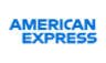 We accept American Express